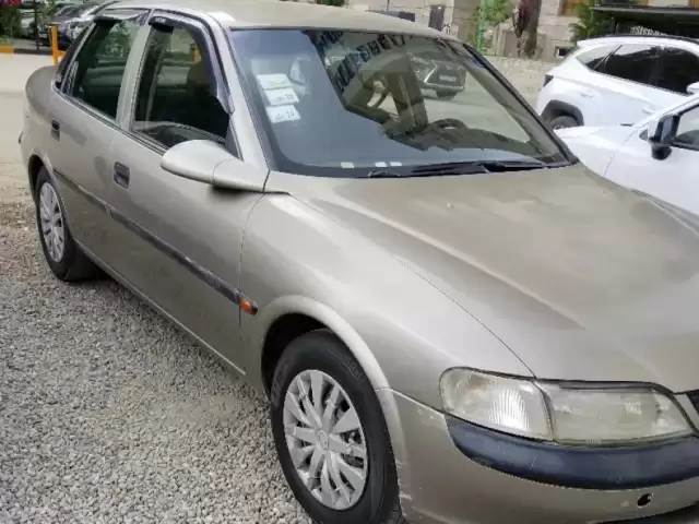 Opel Vectra B, 1995 1, avtobaza.tj