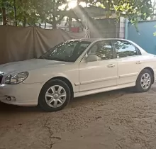 Hyundai Sonata, 2002 в Дангара