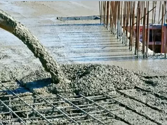 Бетон 1, farmo.tj