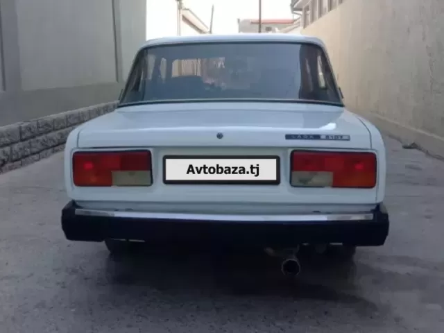 ВАЗ(Lada) 2107 1, avtobaza.tj