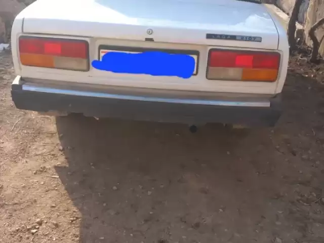 ВАЗ(Lada) 2107, 2006 1, avtobaza.tj