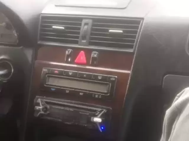 Mercedes-Benz C class 1, avtobaza.tj