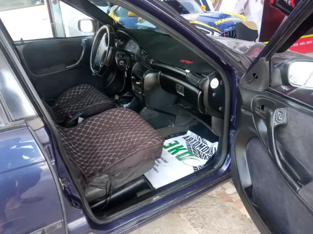 Opel Astra F 1, avtobaza.tj