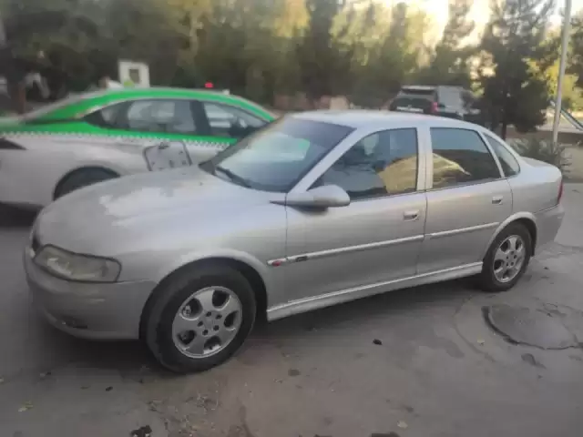 Opel Vectra B, 2000 1, avtobaza.tj