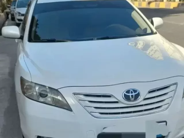 Toyota Camry 1, avtobaza.tj