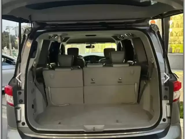 Nissan Quest, 2011 1, avtobaza.tj