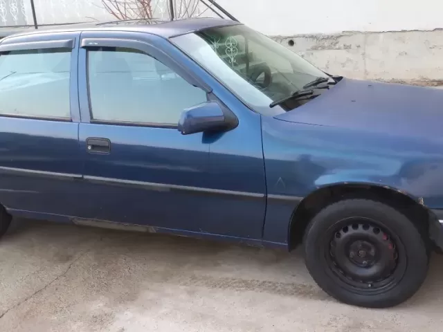 Opel Vectra A, 1994 1, avtobaza.tj
