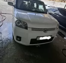 Toyota Rumion, 2009 в Душанбе 