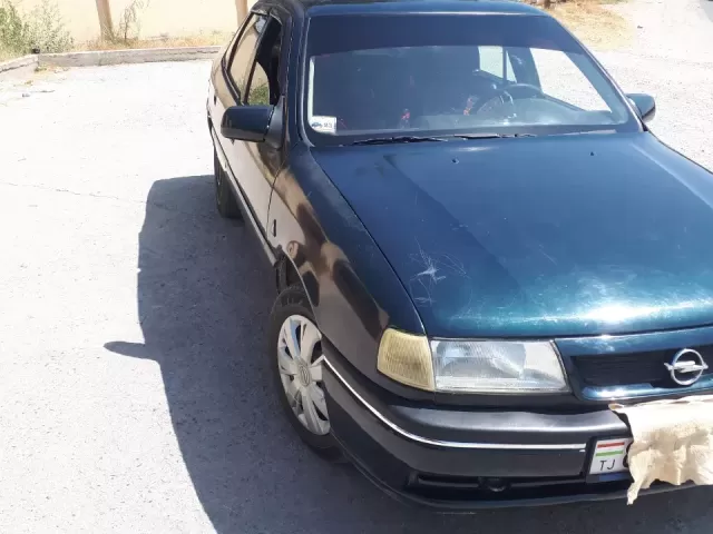 Opel Vectra A 1, avtobaza.tj