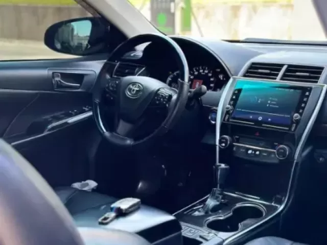 Toyota Camry, 2012 1, avtobaza.tj