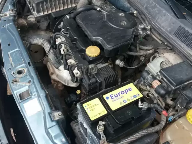 Opel Astra G, 1998 1, avtobaza.tj