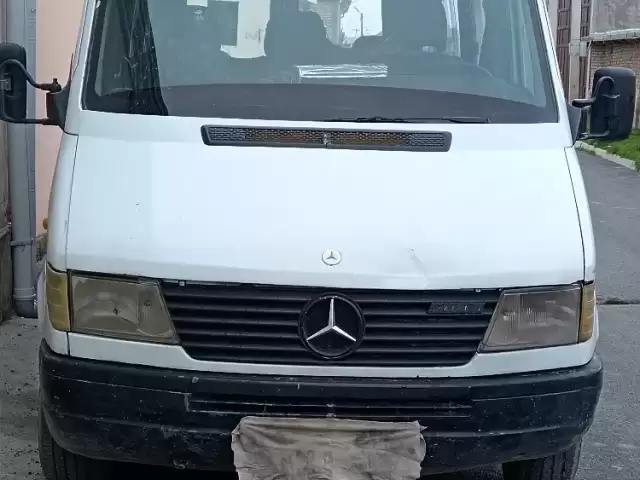 Mercedes Sprinter, 1997 1, avtobaza.tj