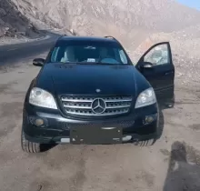 Mercedes-Benz ML class, 2006 в Худжанд