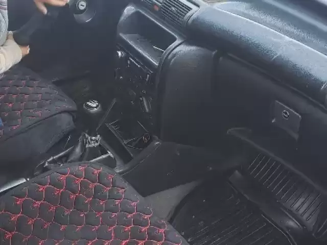 Opel Astra F, 1993 1, avtobaza.tj