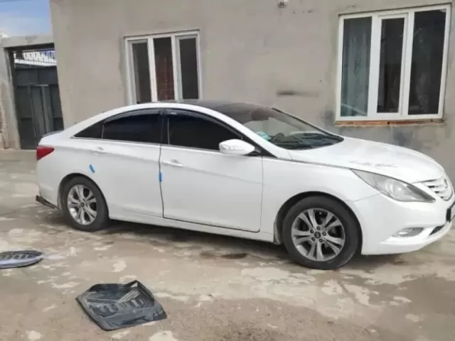 Hyundai Sonata 1, avtobaza.tj