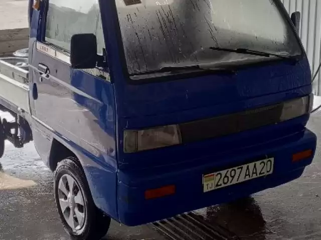 Daewoo Labo, 1999 1, avtobaza.tj