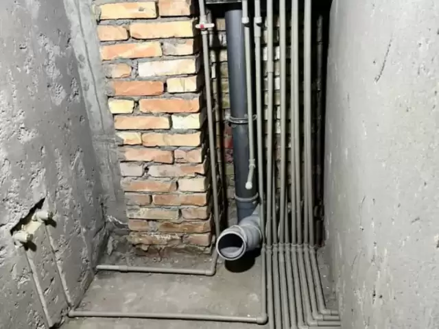 Услуги сантехника 1, farmo.tj