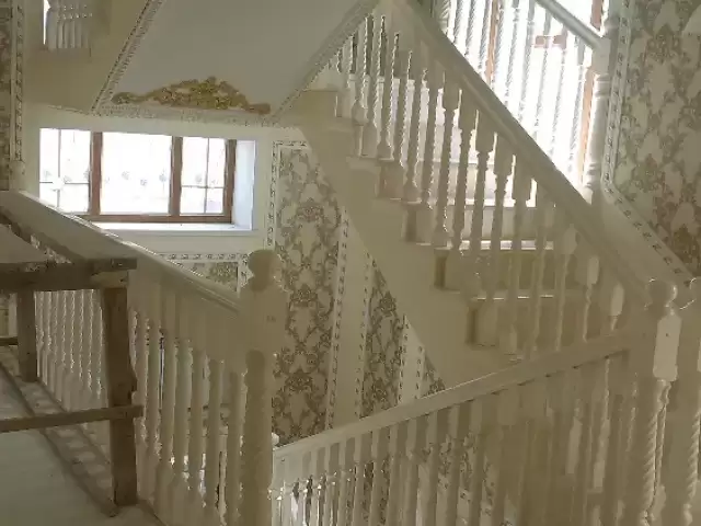 Услуги Лестницы 1, farmo.tj