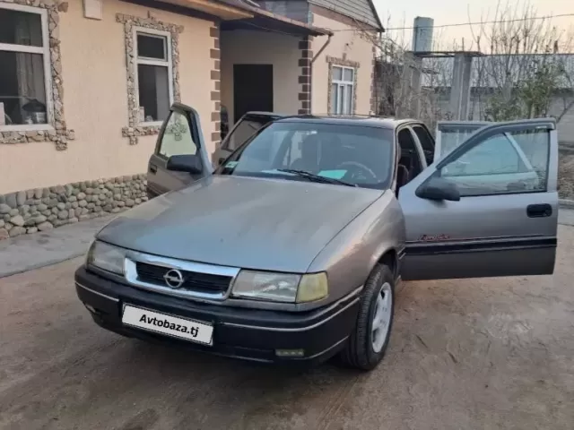 Opel Vectra A 1, avtobaza.tj