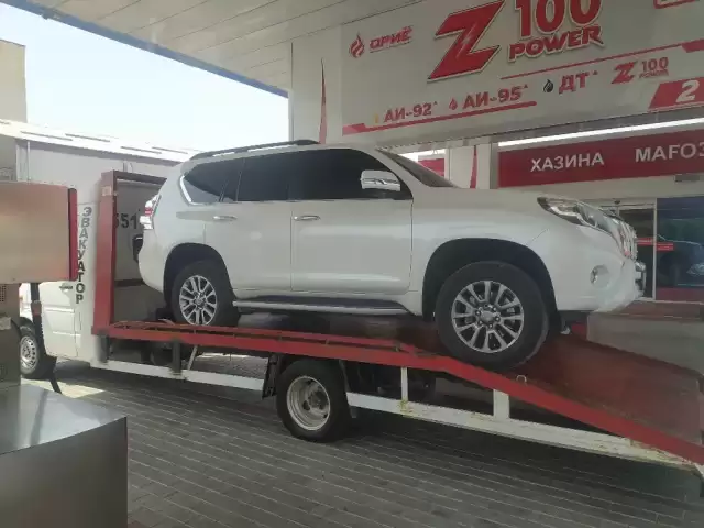 Услуги эвакуатор 1, avtobaza.tj