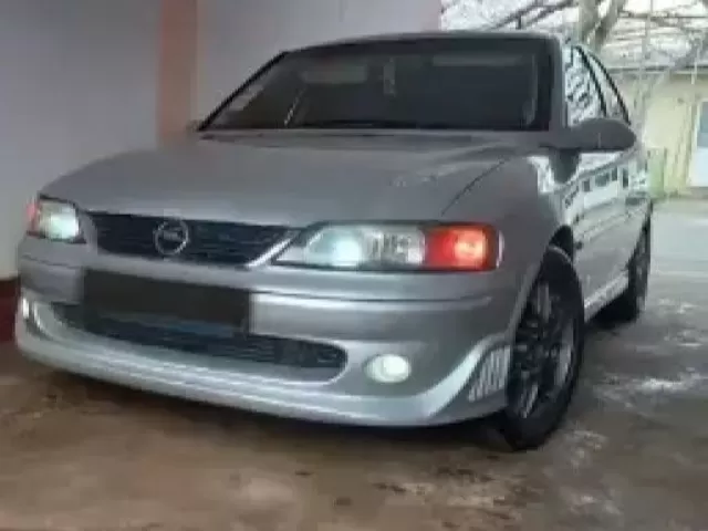 Opel Vectra B, 1999 1, avtobaza.tj