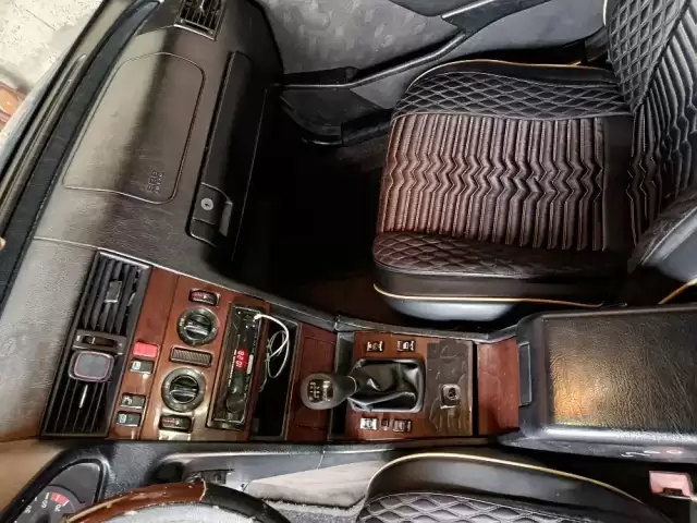 Mercedes-Benz C class, 1994 1, avtobaza.tj