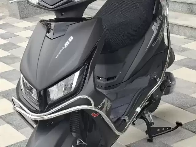 Скутер Автоматик, 2026 1, avtobaza.tj