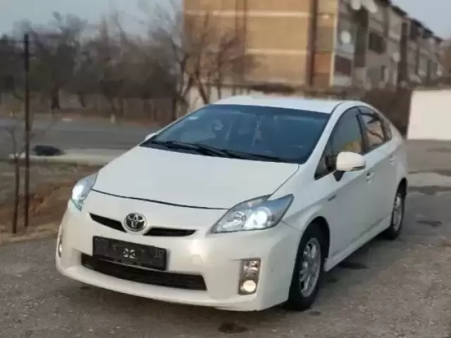 Toyota Prius, 2009 1, avtobaza.tj Toyota Prius, 2009 1, avtobaza.tj
