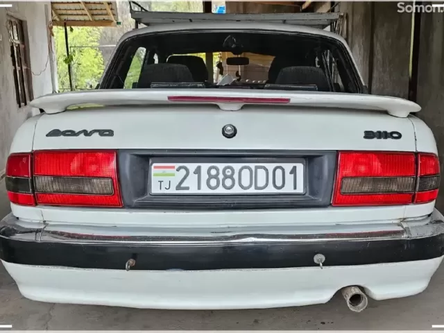 ГАЗ 3110 (Волга), 2001 1, avtobaza.tj