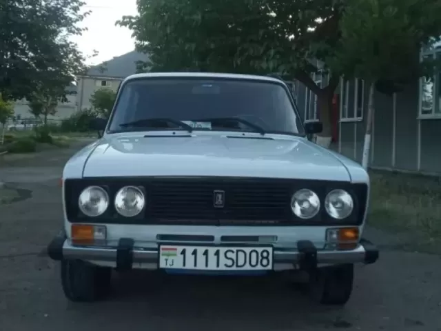 ВАЗ(Lada) 2106, 2001 1, avtobaza.tj