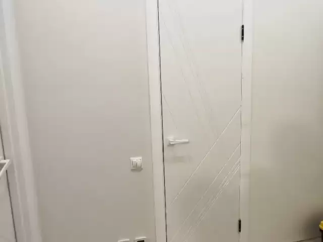 Установка межкомнатных дверей 1, farmo.tj