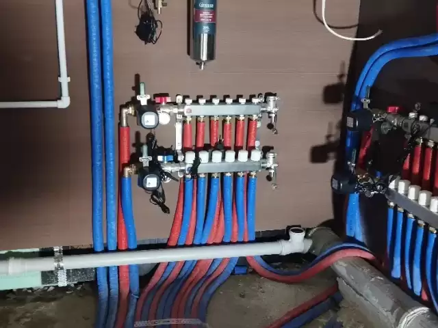 Услуги Сантехника 1, farmo.tj