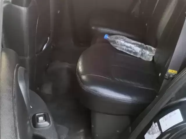 Chevrolet TrailBlazer, 2006 1, avtobaza.tj