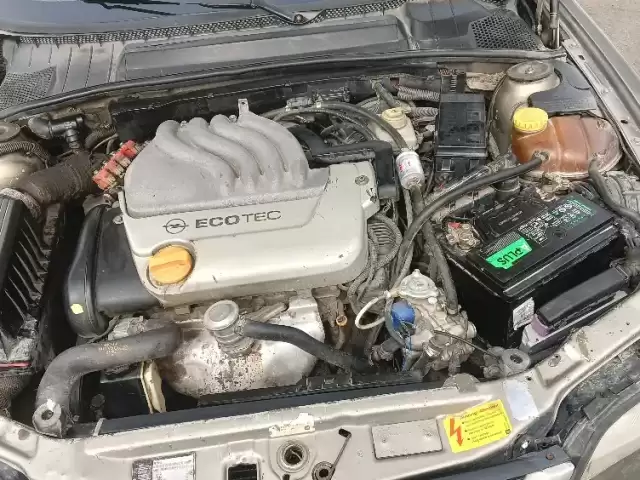 Opel Vectra B, 1996 1, avtobaza.tj Opel Vectra B, 1996 1, avtobaza.tj