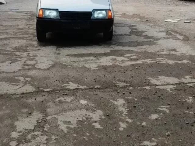 ВАЗ(Lada) Самара (седан 21099), 2004 1, avtobaza.tj