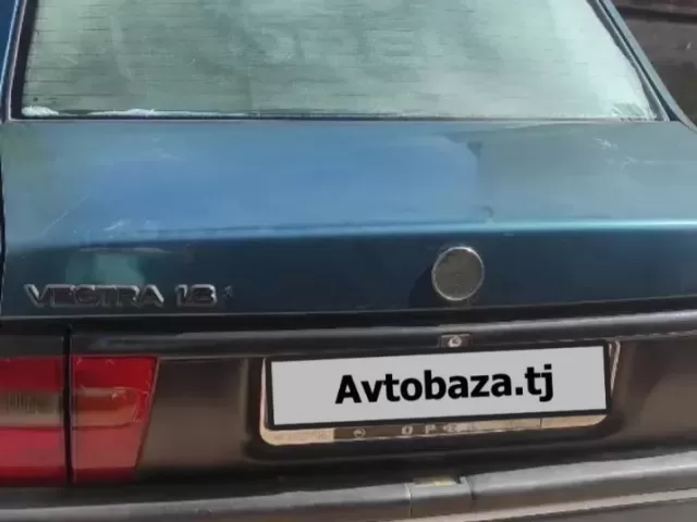 Opel Vectra A 1, avtobaza.tj