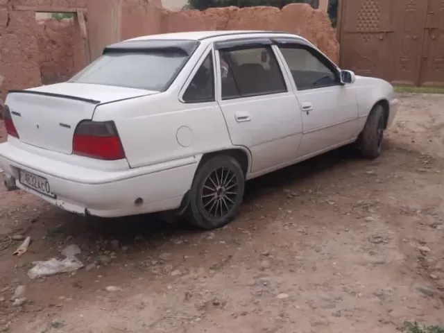 Daewoo Nexia, 1995 1, avtobaza.tj