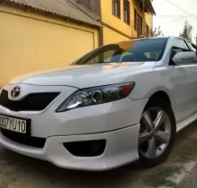 Toyota Camry, 2010 в Душанбе