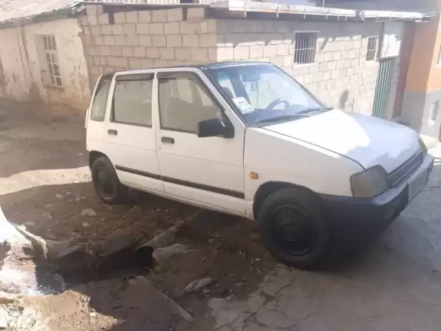 Daewoo Tico, 1995 1, avtobaza.tj Daewoo Tico, 1995 1, avtobaza.tj