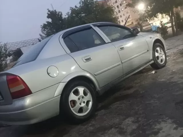 Opel Astra G 1, avtobaza.tj