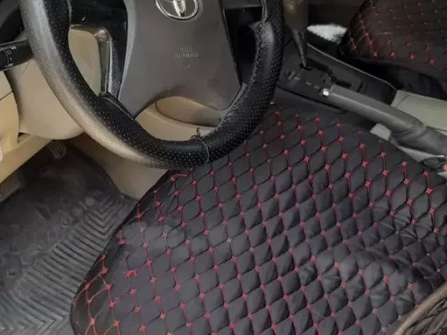 Toyota Corolla, 2008 1, avtobaza.tj