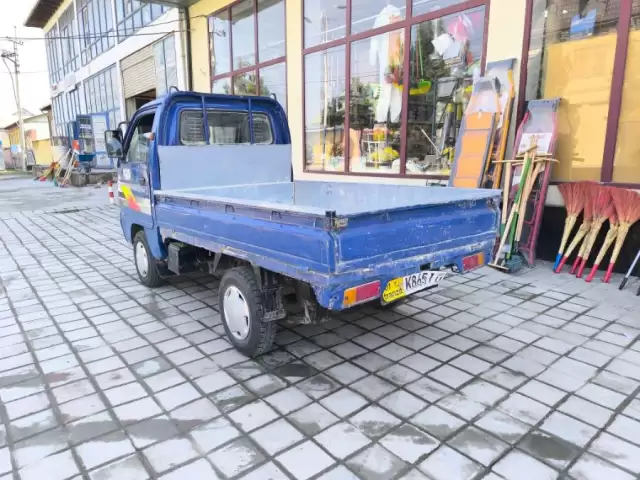 Daewoo Labo, 1999 1, avtobaza.tj