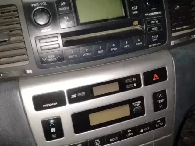 Toyota Corolla, 2007 1, avtobaza.tj Toyota Corolla, 2007 1, avtobaza.tj