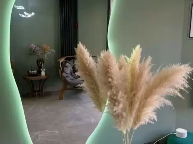 Зеркало для стена 1, farmo.tj