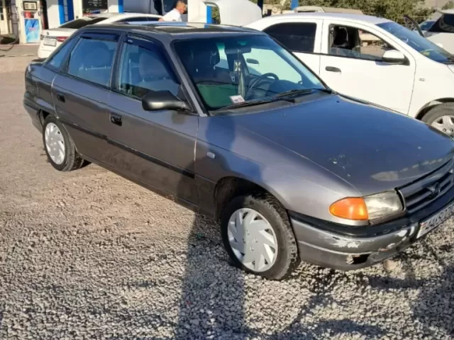 Opel Astra F, 1993 1, avtobaza.tj