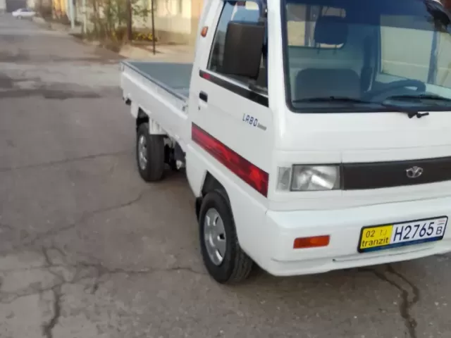 Daewoo Labo 1, avtobaza.tj