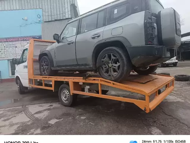 Услуги Эвакуатора 1, avtobaza.tj