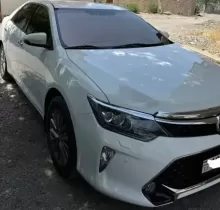 Toyota Camry, 2013 в Душанбе