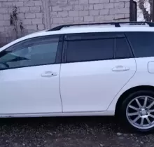 Toyota Fielder, 2007 в Восе 