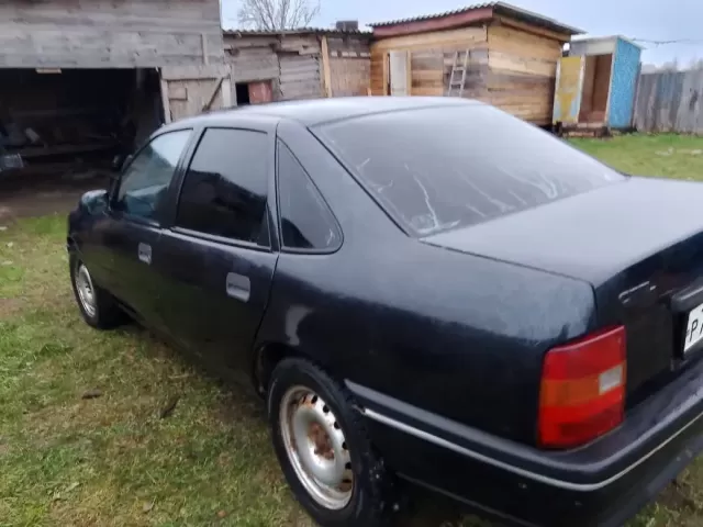 Opel Vectra A, 1991 1, avtobaza.tj